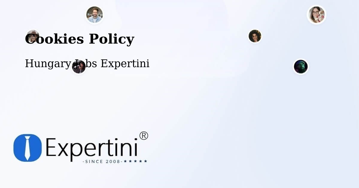 Cookie Policy – Dávod - Hungary Jobs Expertini