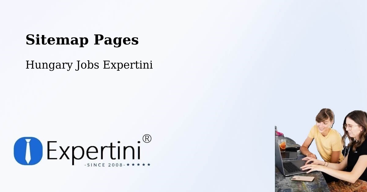 Sitemap Pages - Dávod - Hungary Jobs Expertini